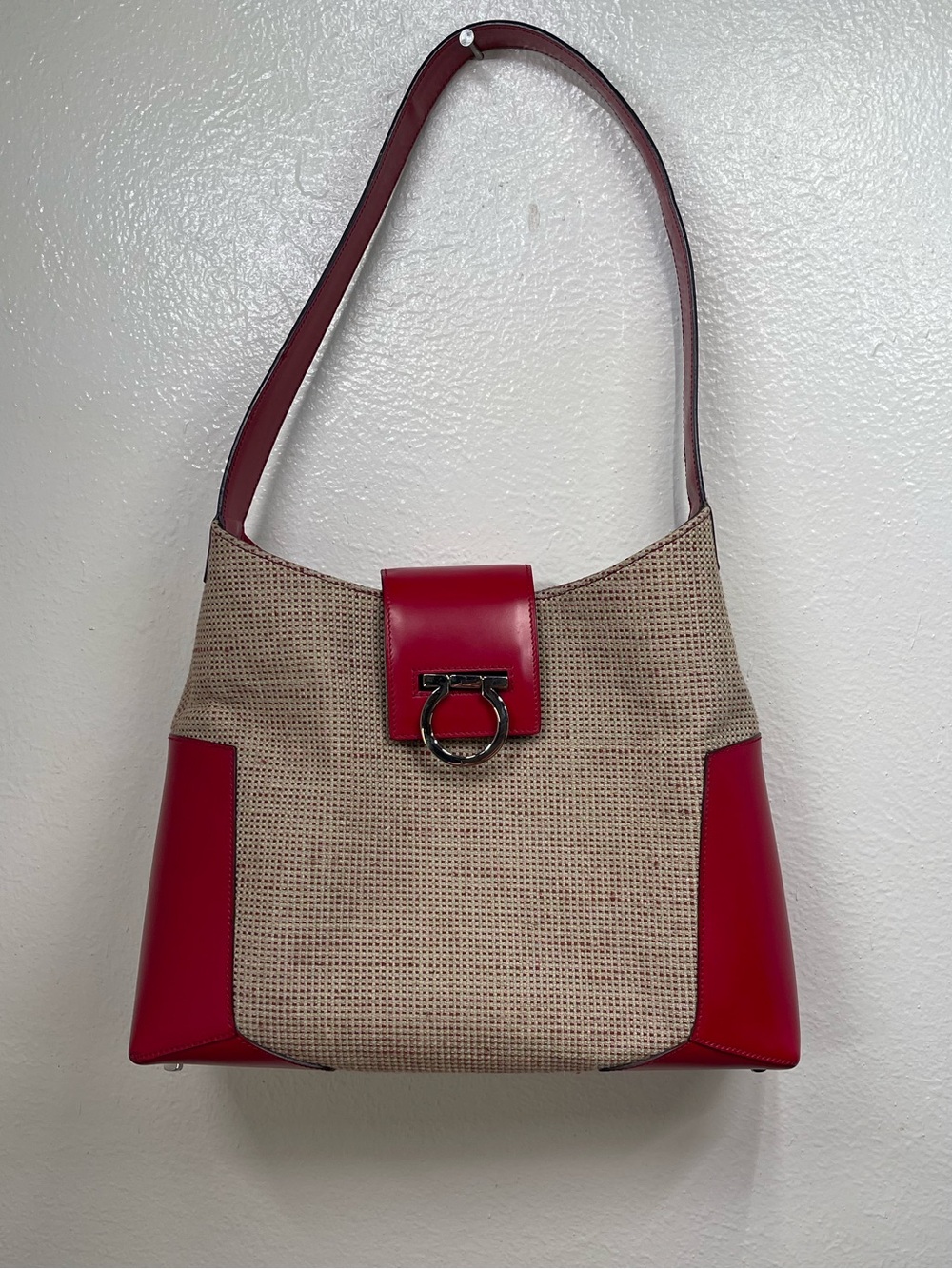 Salvatore Ferragamo Bag